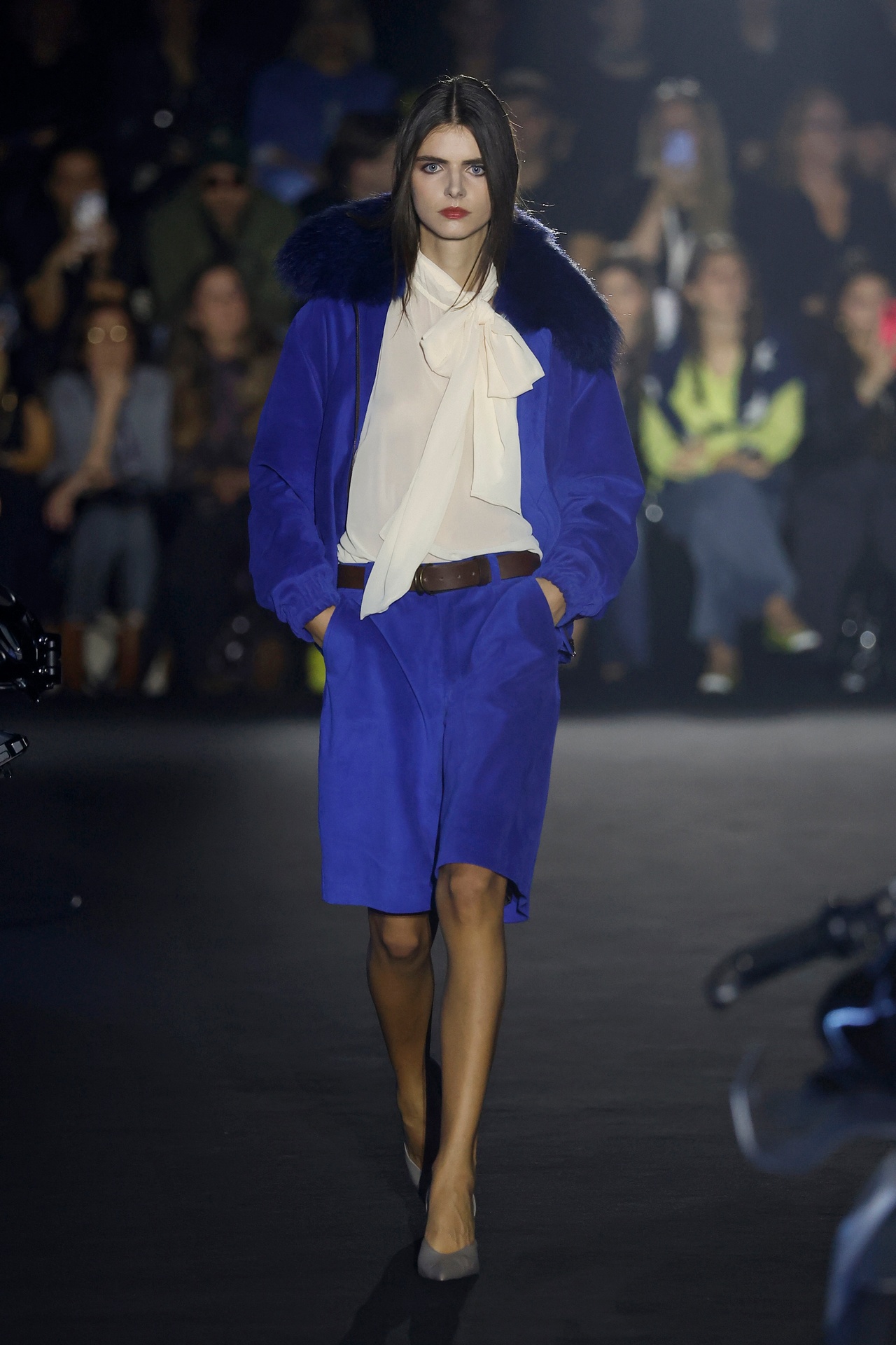 Nathalie Chandler, fall–winter 2026 show, look 30
